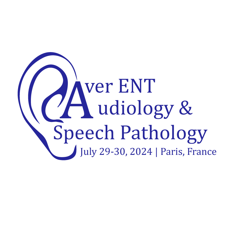 4th International Hybrid Conference on ENT, Audiology and Speech Pathology 